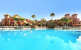 Hotel Iberostar Málaga Playa Torrox